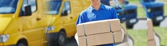 Zexpress Courier