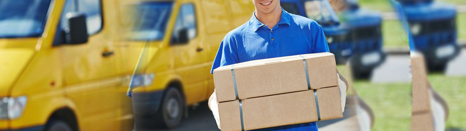 Zexpress Courier