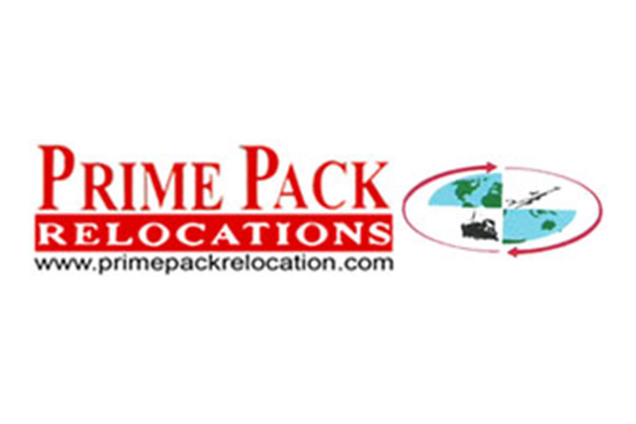 PRIME PACK RELOCATIONS
