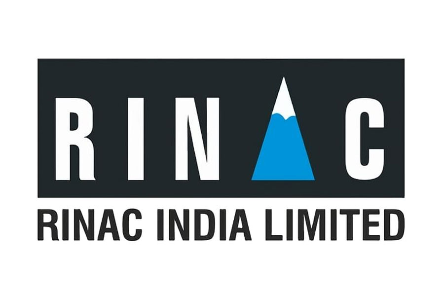 RINAC INDIA LIMITED