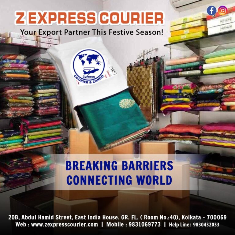 Air Freight vs Sea Freight: Which International Shipping Option Is Right for Your Business?